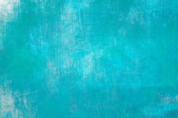 Obraz premium Blue grunge background