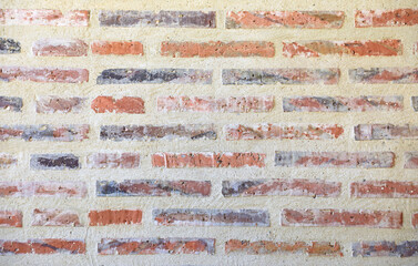 pared muro de ladrillo caravista antíguo 4M0A0635-as22