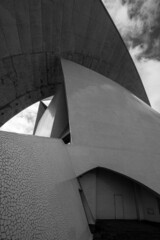 auditorio de tenerife