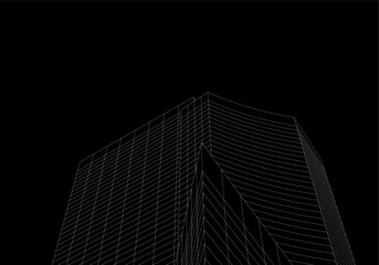 office buildings