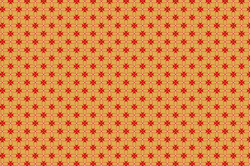 cherry blossom vector pattern, traditional pattern,
Traditional texture, gold background.