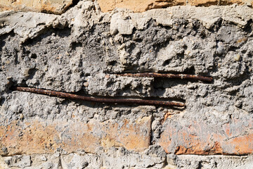 Black and white surface pattern texture. Bw ornamental graphic design. Mosaic ornaments. Pattern template. Vector illustration.