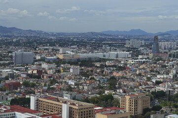 Ciudad de Mexico