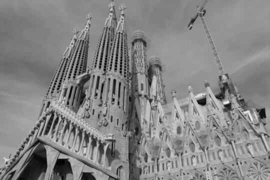 La sagrada