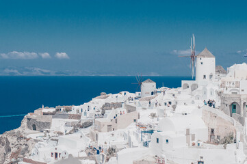 village city