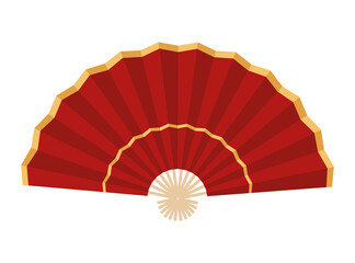 chinese hand fan