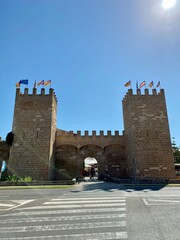 castle of the castle
