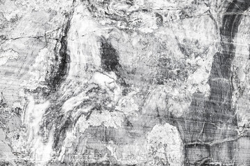 Fototapeta na wymiar Natural gray white marble pattern, background texture