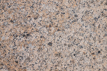 Natural granite stone pattern, background texture