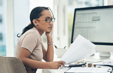 Tax season is one dull and dreary time