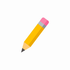 Pencil Draw Art Write vector