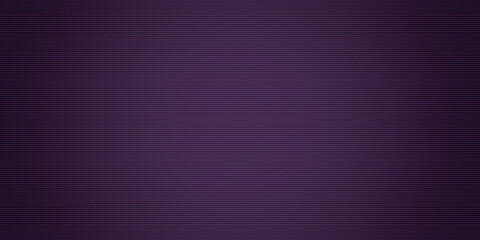 Abstract colorful horizontal presentation banner background with diagonal lines and pastel purple colors