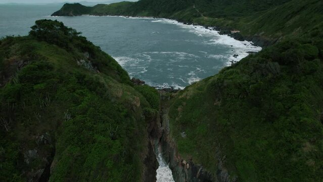 MORRO DUAS IRM&Atilde;S AEREA BRASIL 