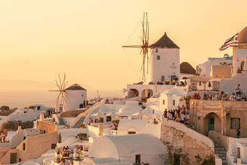 Santorini