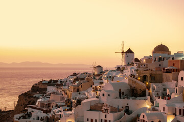 Santorini