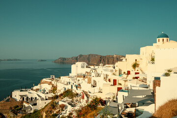 Santorini