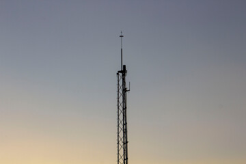 Cielito lindo centrado