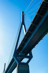 Köhlbrandbrücke Hamburg