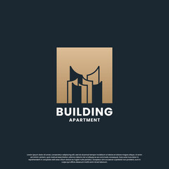 building logo design inspiration for your business
