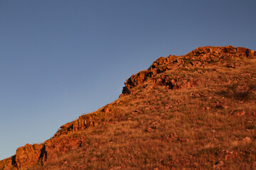 "On the road" Moments