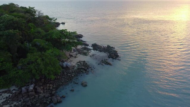 Pontal do Sambaqui