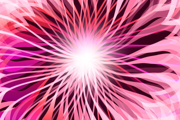 valentines day holiday love heart shape swirl invitation celebration flower overlay card illustration