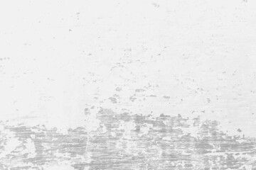 Old wood grunge white wall background