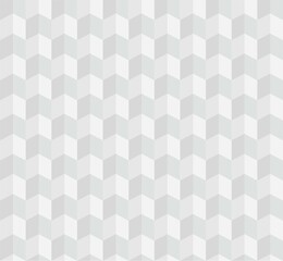 Abstract Geometric Background white arrows pattern