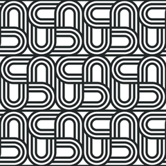 Abstract Grid colorful background.Vector illustration.