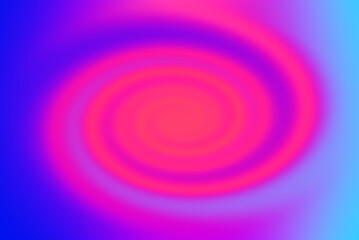 Abstract background - Twirl