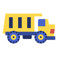 dump truck