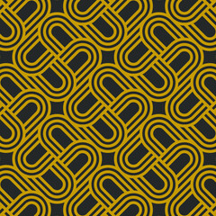 Abstract Grid colorful background.Vector illustration.