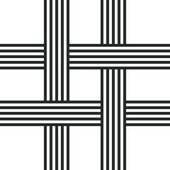 Abstract Grid colorful background.Vector illustration.