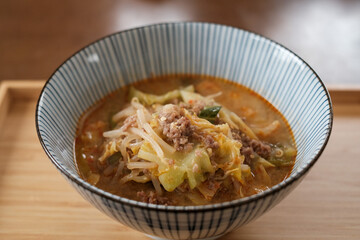 ラーメン