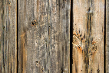 Wooden texture. Horizontal image.
