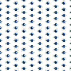 pattern with circles