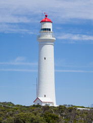 Fototapeta na wymiar Lighthouse Cape Nelson