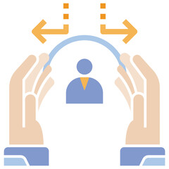 Obraz premium Protect