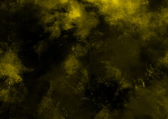 セピア色の不気味な背景画像