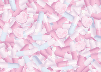 ゆめかわいい overdose