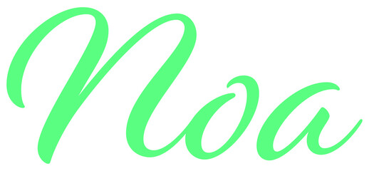 Noa