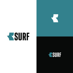 surf logo