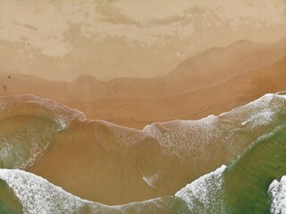 Nature's Valley, South Africa