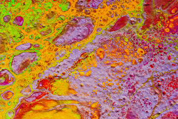 Texture background- abstract drawing