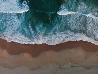 Keurboomstrand, South Africa