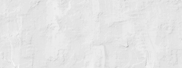 white painted wall texture, Abstract background texture, rough cement texture, soft white concrete wall as background, Modern grey paint limestone texture background in white light seam home wall.