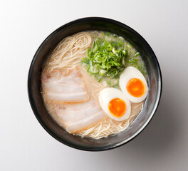 Tonkotsu Ramen _001 