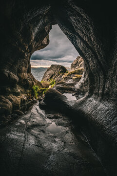 wall