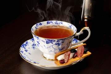 紅茶