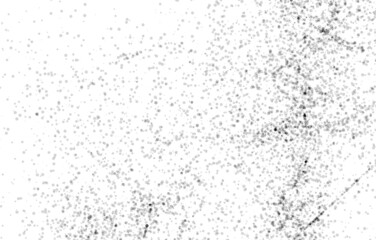Distress urban used texture. Grunge rough dirty background.Grainy abstract texture on a white background.highly Detailed grunge background with space.